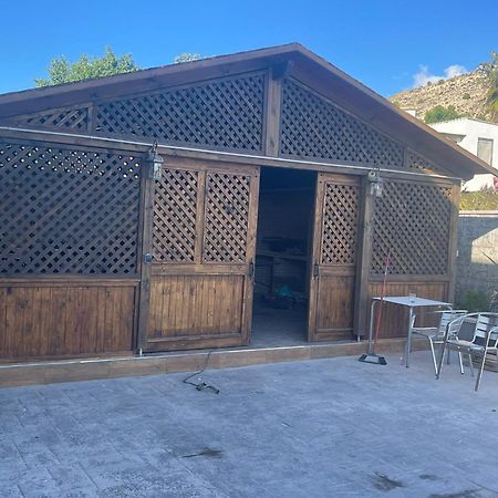 Finca Napoles Villa Sant Vicent del Raspeig  Exterior foto